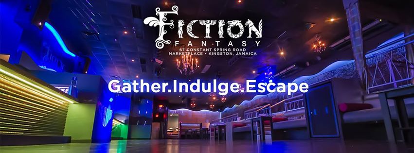 Fiction Nightlife Entertainment